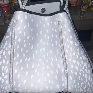 Parker and Hyde Shoulder Carryall